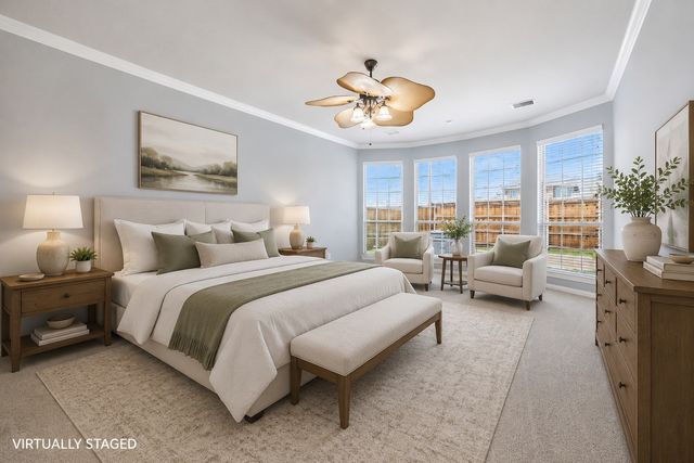 7001 Handen Drive, Rowlett, TX 75089