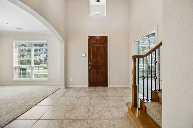 7001 Handen Drive, Rowlett, TX 75089