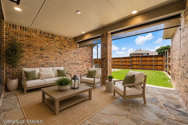 7001 Handen Drive, Rowlett, TX 75089