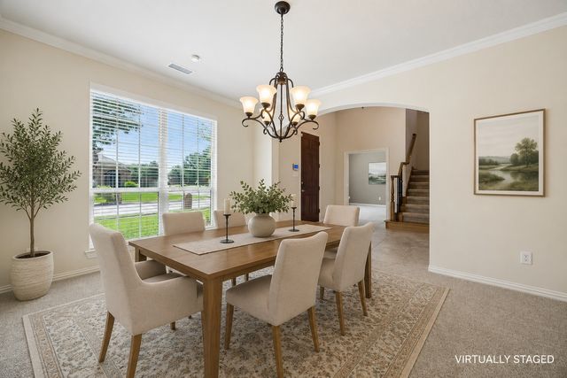 7001 Handen Drive, Rowlett, TX 75089