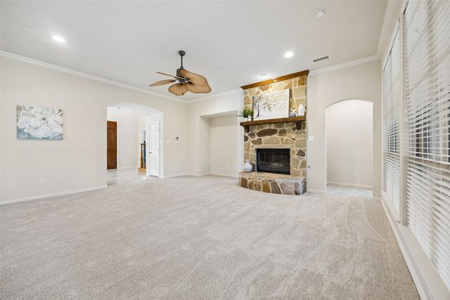 7001 Handen Drive, Rowlett, TX 75089
