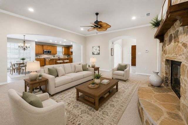 7001 Handen Drive, Rowlett, TX 75089