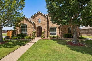 7001 Handen Drive, Rowlett, TX 75089