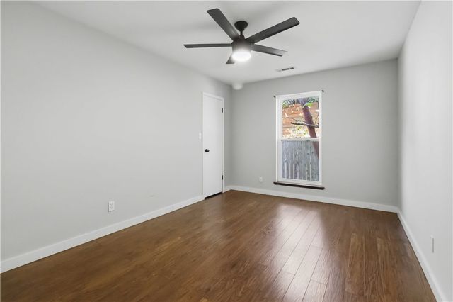 2741 E Ferguson Avenue, Fayetteville, AR 72703