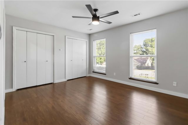 2741 E Ferguson Avenue, Fayetteville, AR 72703