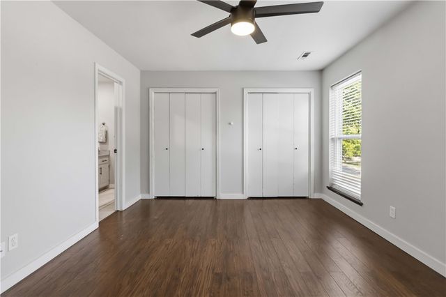 2741 E Ferguson Avenue, Fayetteville, AR 72703