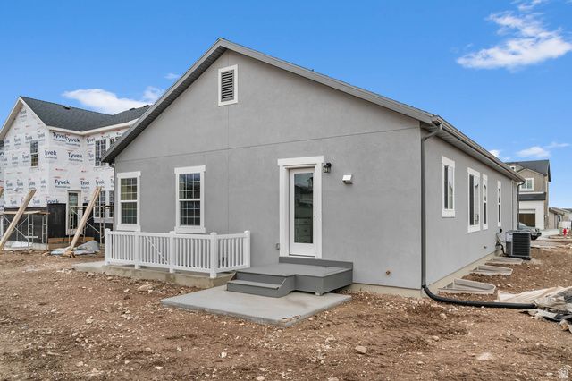 8205 W SENTINEL PEAK DR, Magna, UT 84044