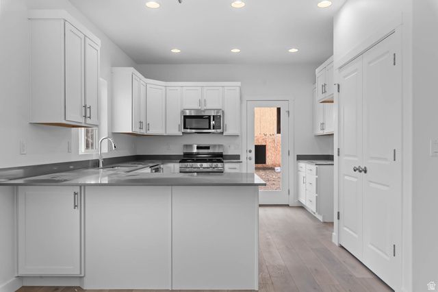 8205 W SENTINEL PEAK DR, Magna, UT 84044