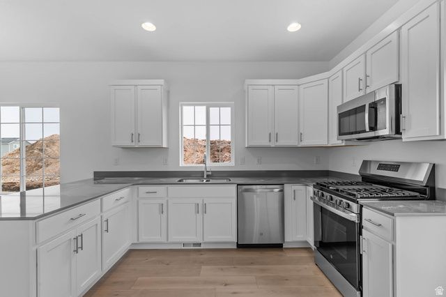 8205 W SENTINEL PEAK DR, Magna, UT 84044