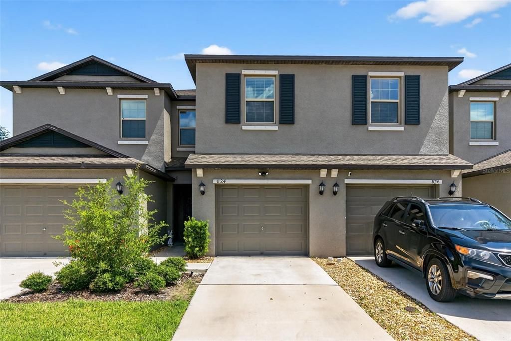 824 ROYAL EMPRESS DRIVE, Ruskin, FL 33570