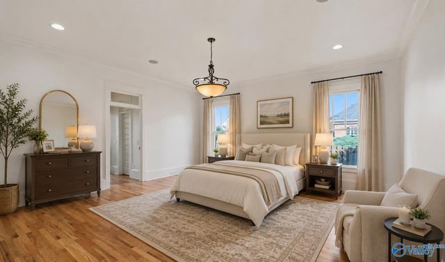 31 W Lake Forest Blvd, Huntsville, AL 35824