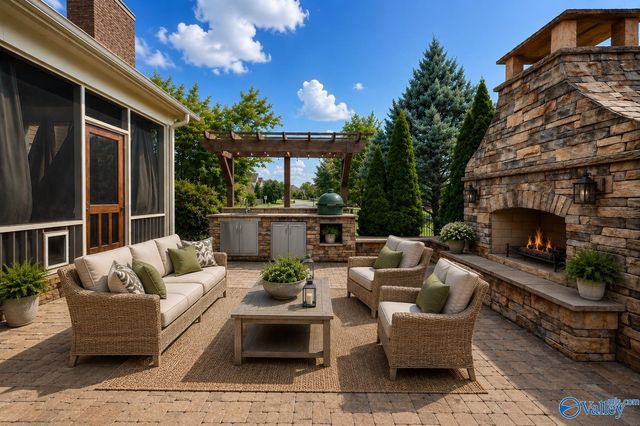 31 W Lake Forest Blvd, Huntsville, AL 35824