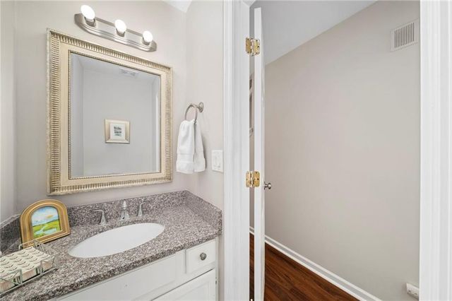 5518 Patrick Court, Peachtree Corners, GA 30092