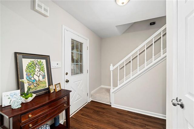 5518 Patrick Court, Peachtree Corners, GA 30092