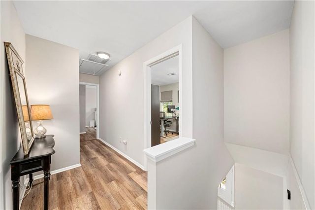 5518 Patrick Court, Peachtree Corners, GA 30092
