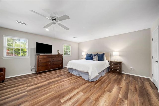 5518 Patrick Court, Peachtree Corners, GA 30092