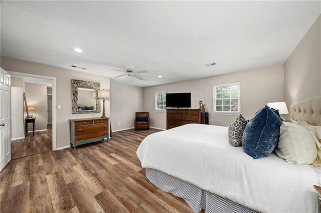 5518 Patrick Court, Peachtree Corners, GA 30092