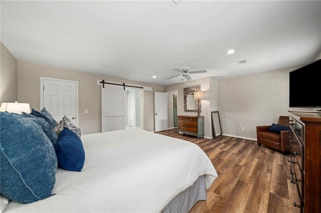 5518 Patrick Court, Peachtree Corners, GA 30092