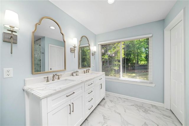 5518 Patrick Court, Peachtree Corners, GA 30092