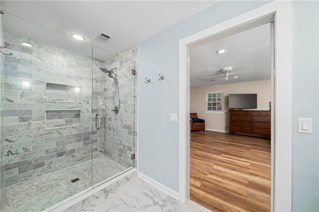 5518 Patrick Court, Peachtree Corners, GA 30092