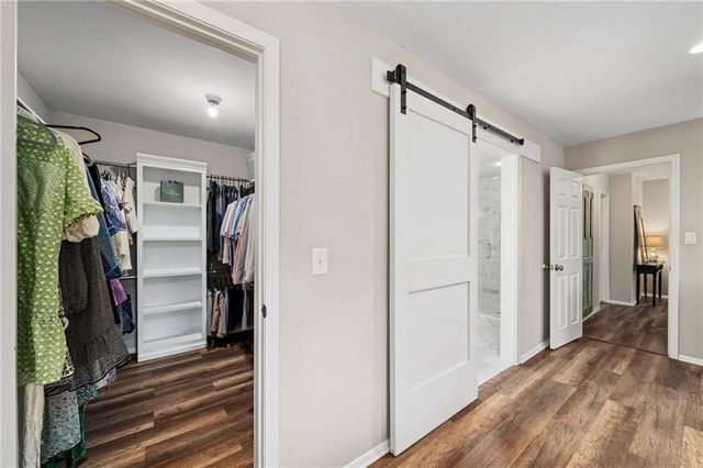 5518 Patrick Court, Peachtree Corners, GA 30092