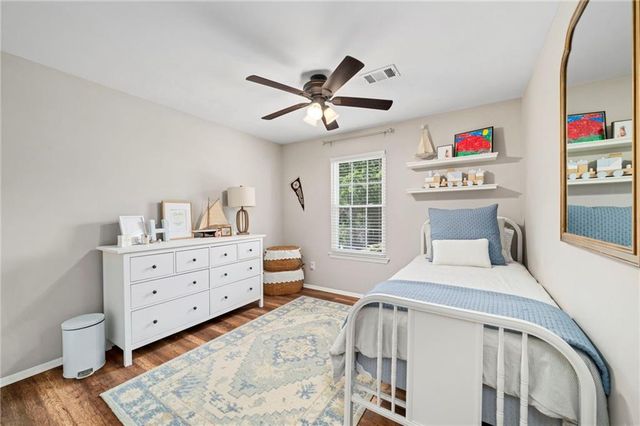 5518 Patrick Court, Peachtree Corners, GA 30092