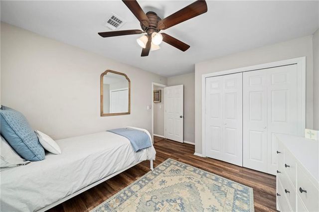 5518 Patrick Court, Peachtree Corners, GA 30092