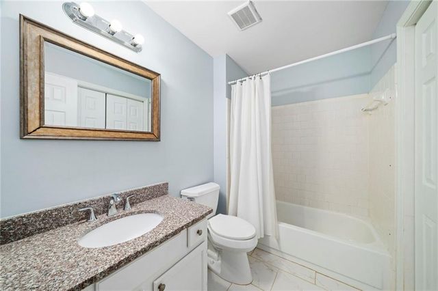 5518 Patrick Court, Peachtree Corners, GA 30092