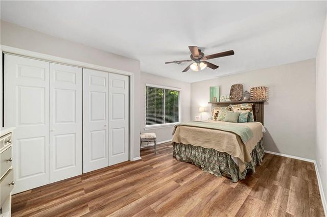 5518 Patrick Court, Peachtree Corners, GA 30092