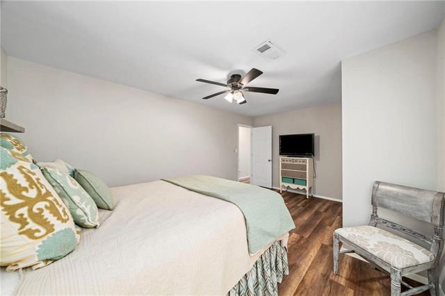 5518 Patrick Court, Peachtree Corners, GA 30092