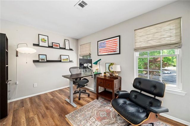 5518 Patrick Court, Peachtree Corners, GA 30092