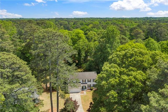 5518 Patrick Court, Peachtree Corners, GA 30092