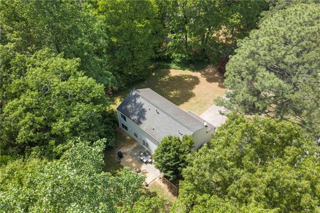 5518 Patrick Court, Peachtree Corners, GA 30092