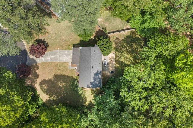 5518 Patrick Court, Peachtree Corners, GA 30092