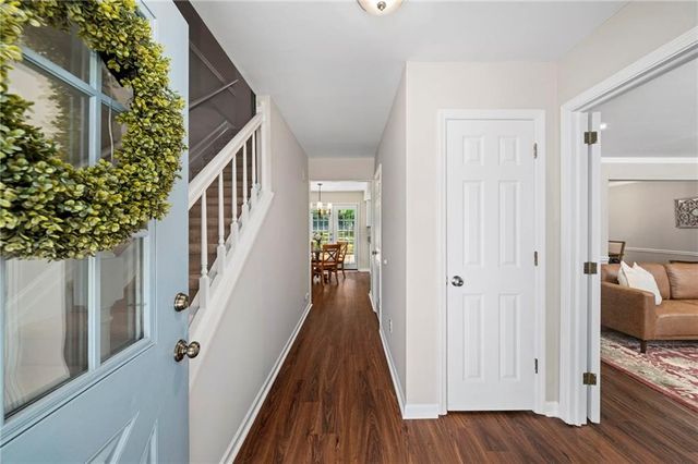 5518 Patrick Court, Peachtree Corners, GA 30092