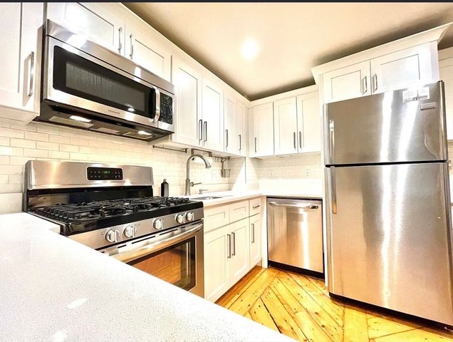 497 Sumner 2, Boston, MA 02128