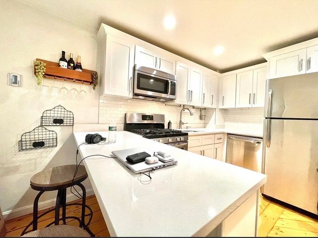 497 Sumner 2, Boston, MA 02128