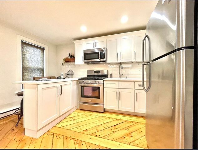 497 Sumner 2, Boston, MA 02128