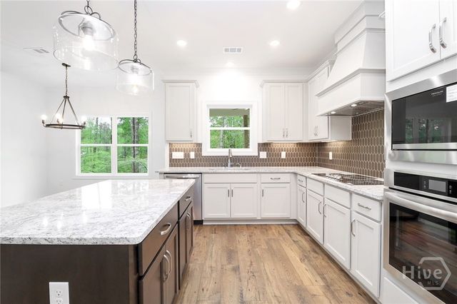 1020 COTTONWOOD Lane, Loganville, GA 30052