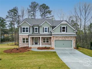 1020 COTTONWOOD Lane, Loganville, GA 30052