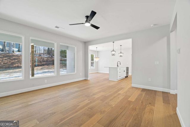 6144 Cardinal Drive, Gainesville, GA 30506