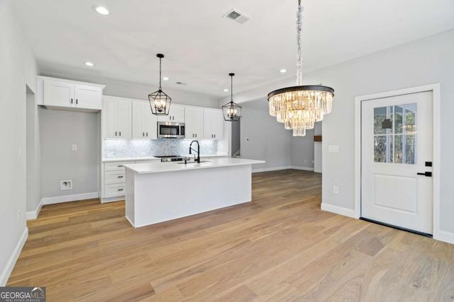 6144 Cardinal Drive, Gainesville, GA 30506