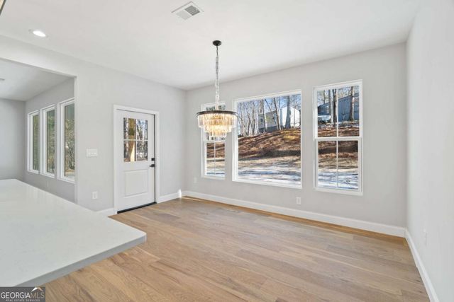 6144 Cardinal Drive, Gainesville, GA 30506