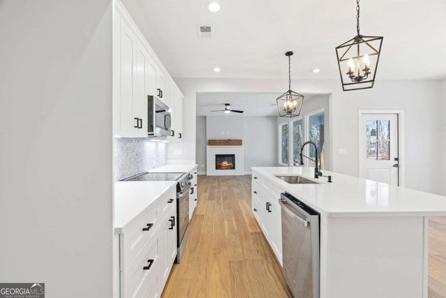 6144 Cardinal Drive, Gainesville, GA 30506