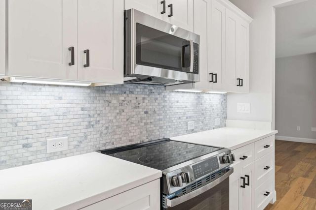 6144 Cardinal Drive, Gainesville, GA 30506