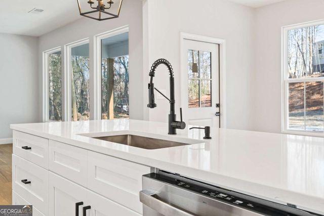 6144 Cardinal Drive, Gainesville, GA 30506