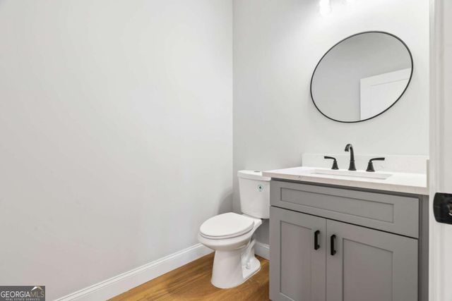 6144 Cardinal Drive, Gainesville, GA 30506