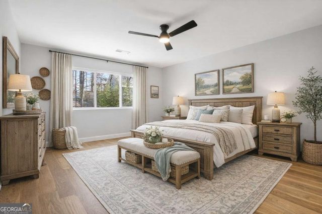 6144 Cardinal Drive, Gainesville, GA 30506