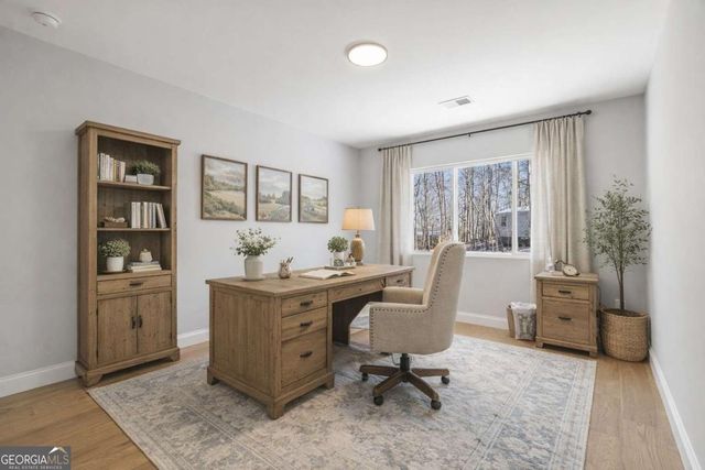 6144 Cardinal Drive, Gainesville, GA 30506