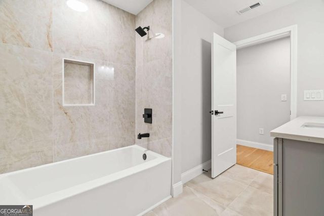 6144 Cardinal Drive, Gainesville, GA 30506